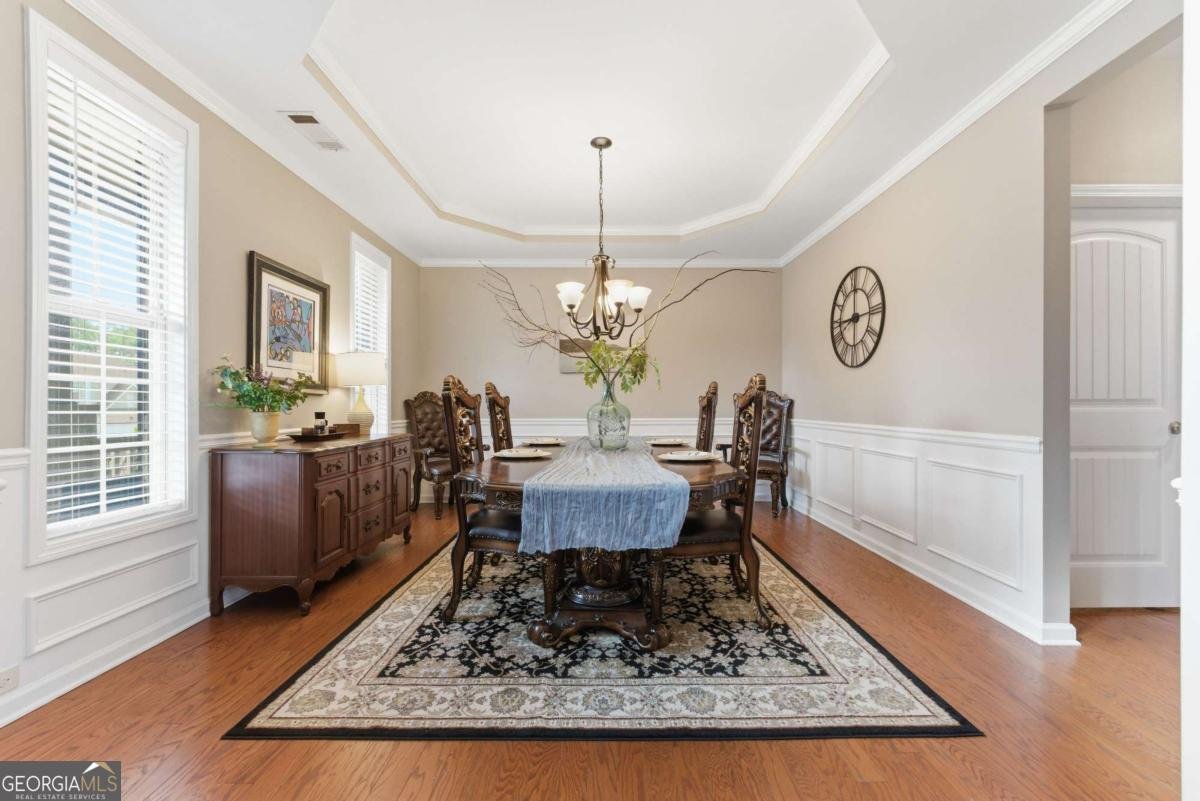 607 Ceremony Way Acworth - Photo 6