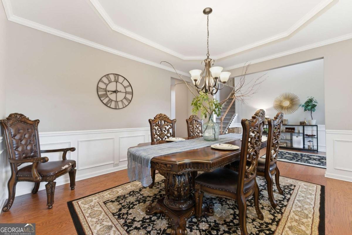 607 Ceremony Way Acworth - Photo 7