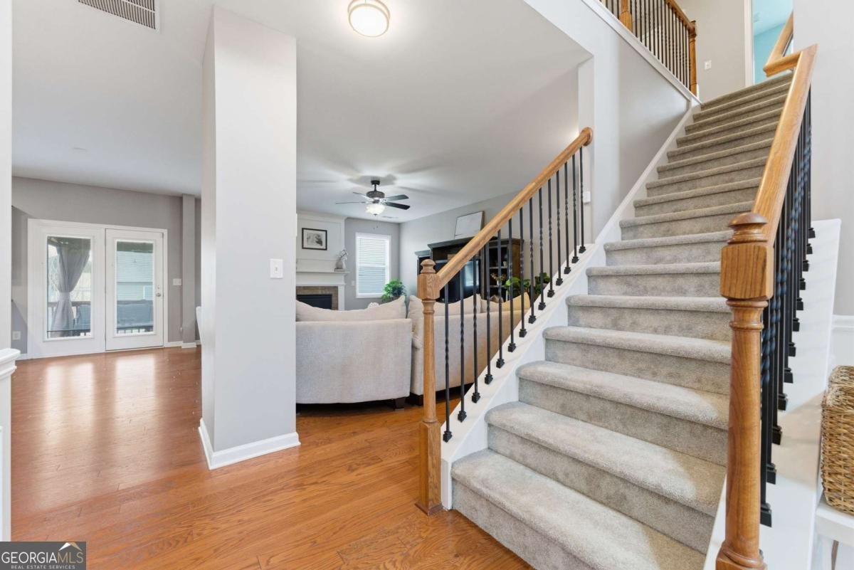 607 Ceremony Way Acworth - Photo 8