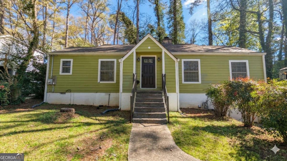 424 Wilkinson Drive Atlanta - Photo 26