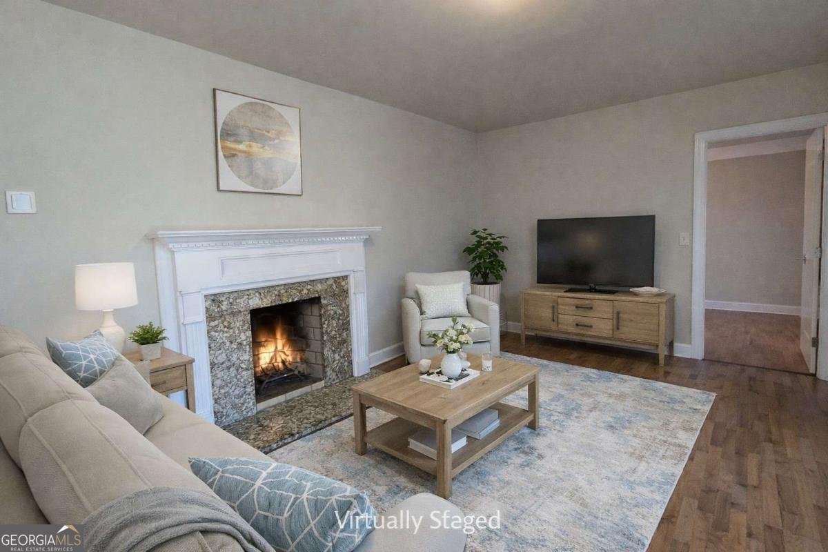 424 Wilkinson Drive Atlanta - Photo 7