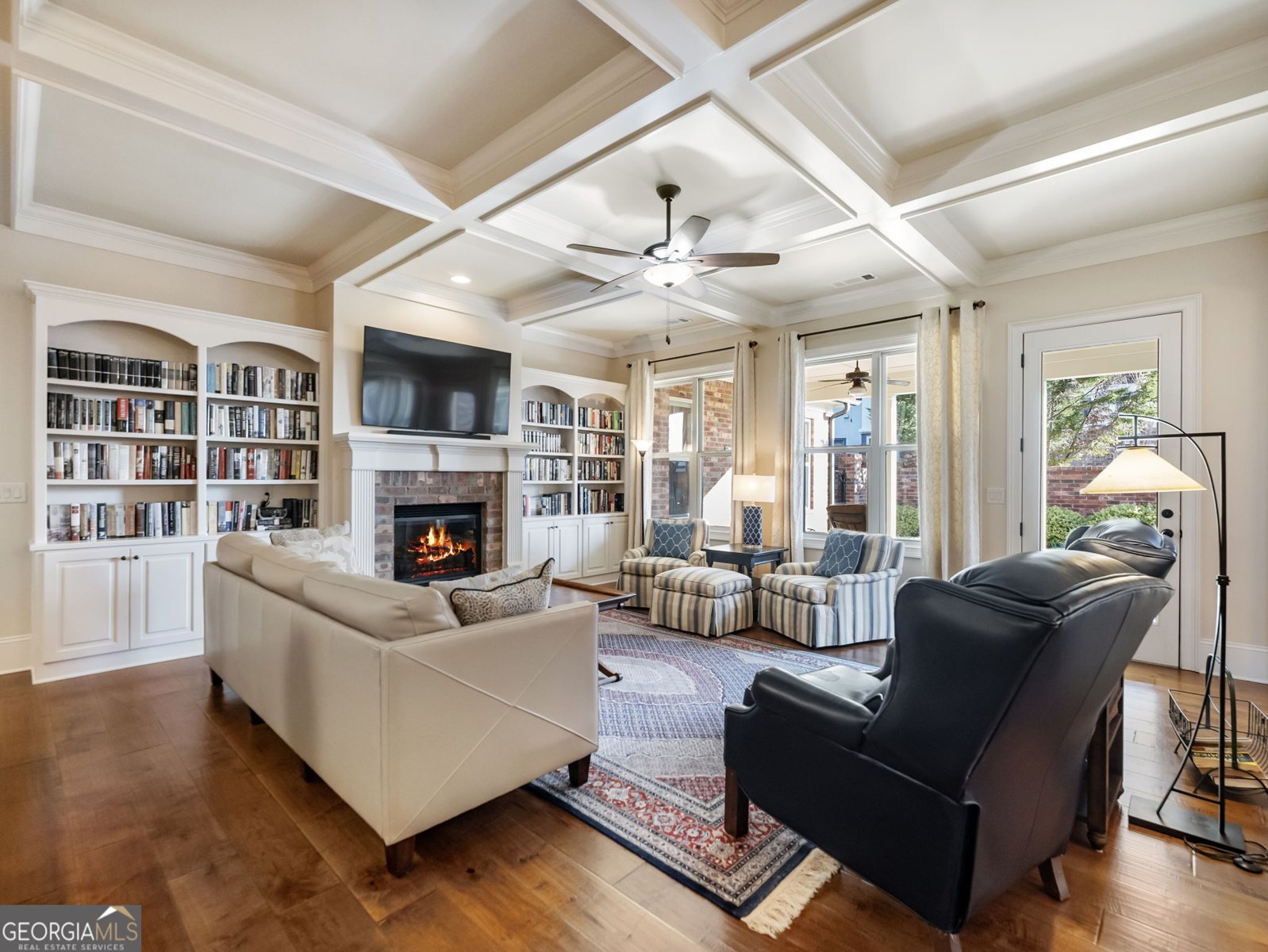 5954 Chickasaw Lane Braselton - Photo 10