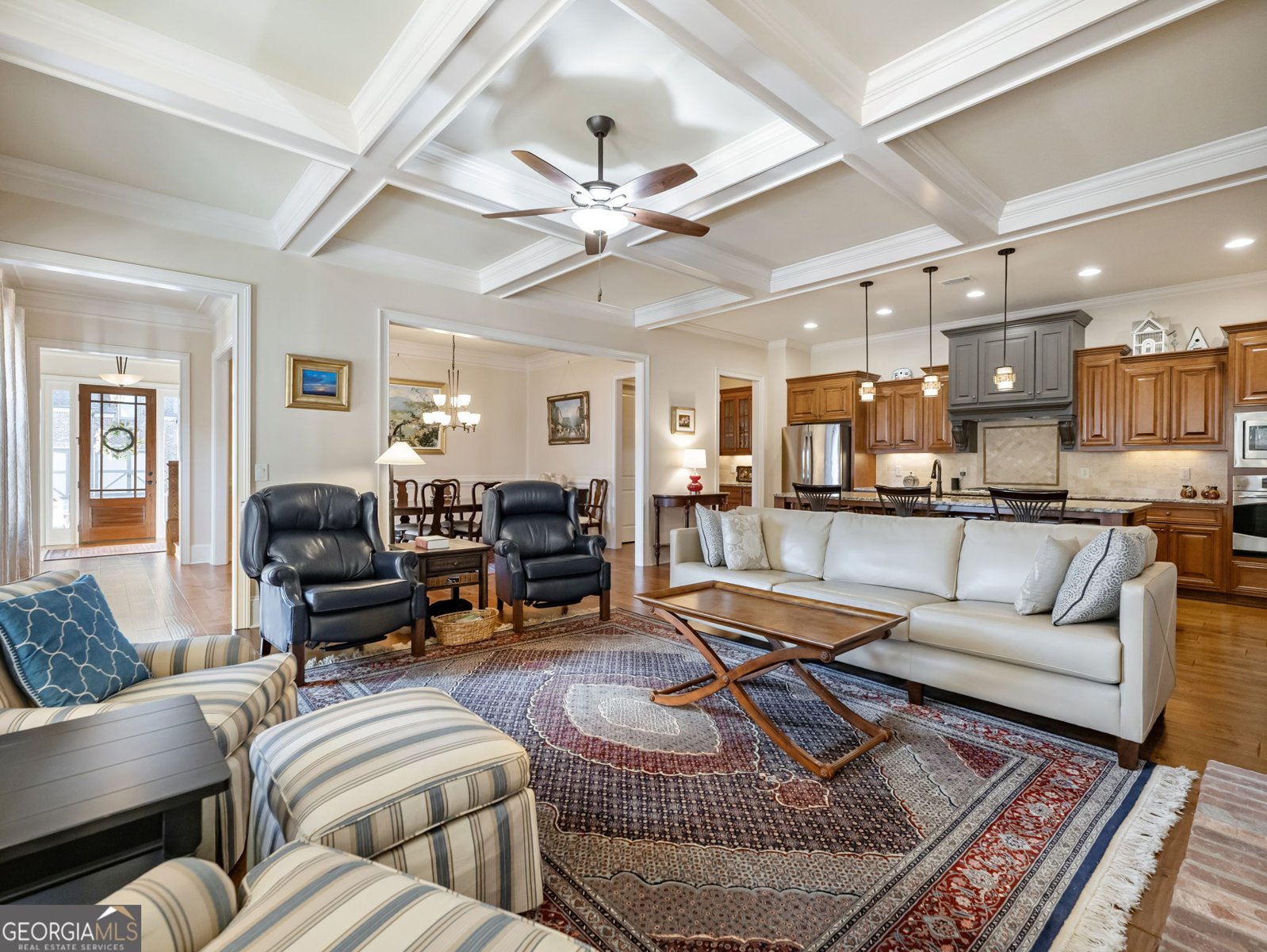 5954 Chickasaw Lane Braselton - Photo 11