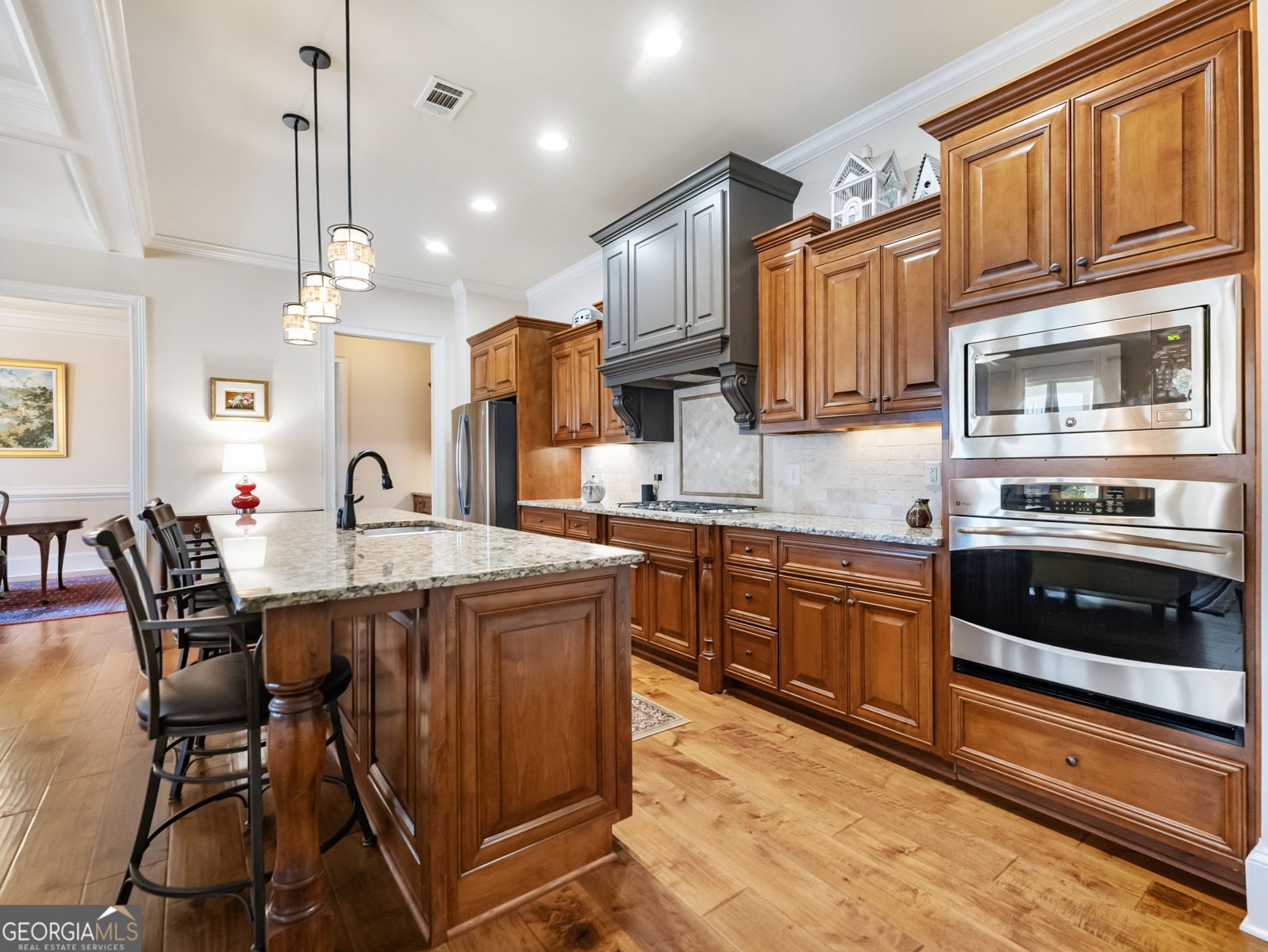 5954 Chickasaw Lane Braselton - Photo 12