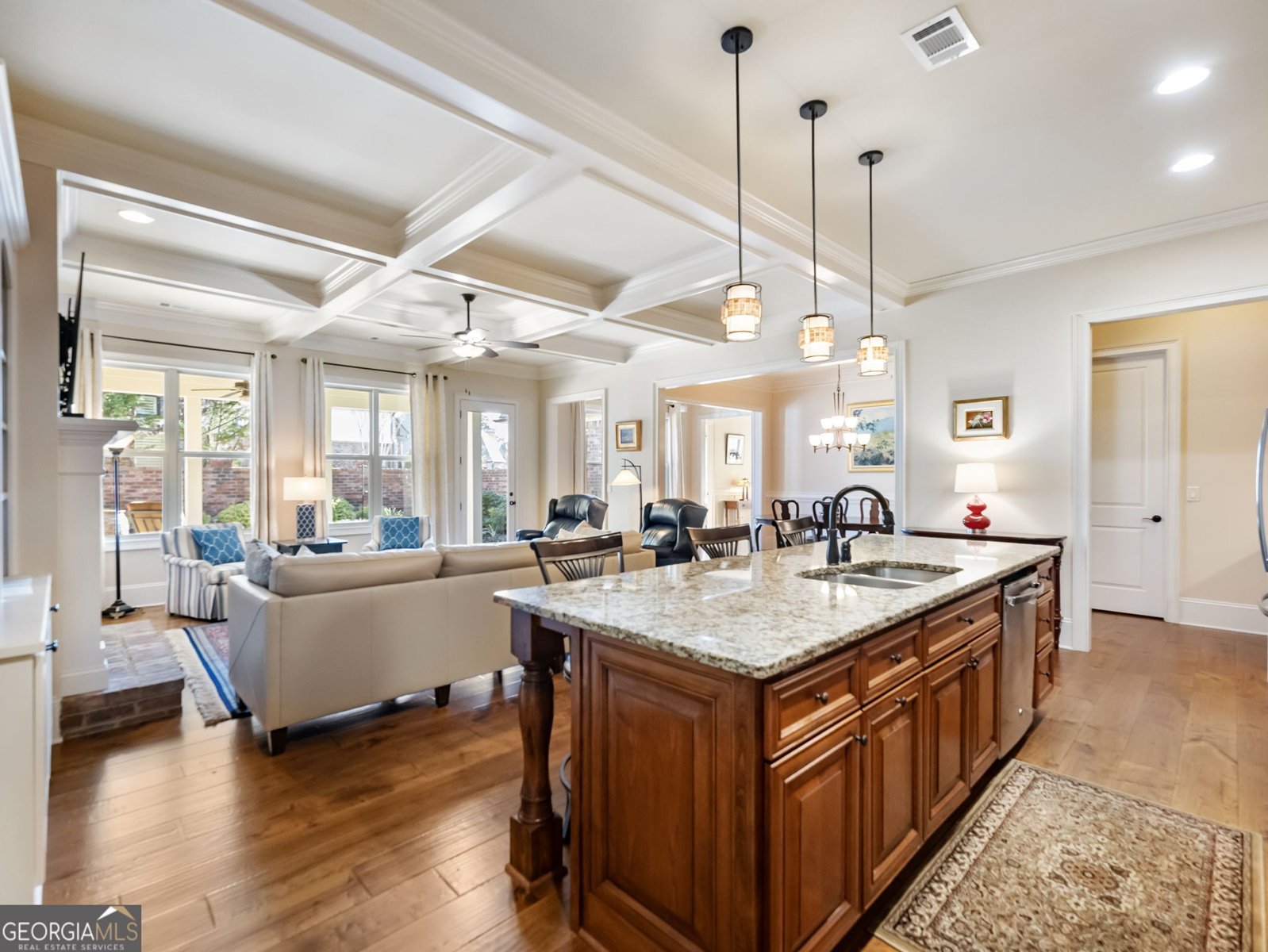 5954 Chickasaw Lane Braselton - Photo 13