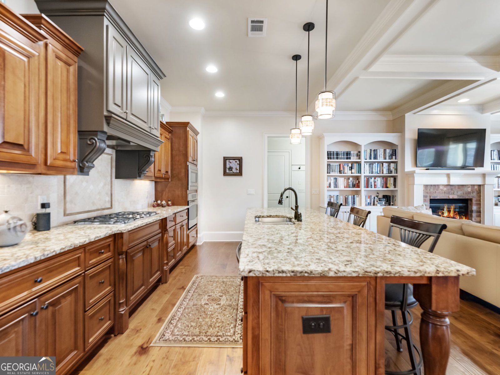 5954 Chickasaw Lane Braselton - Photo 14