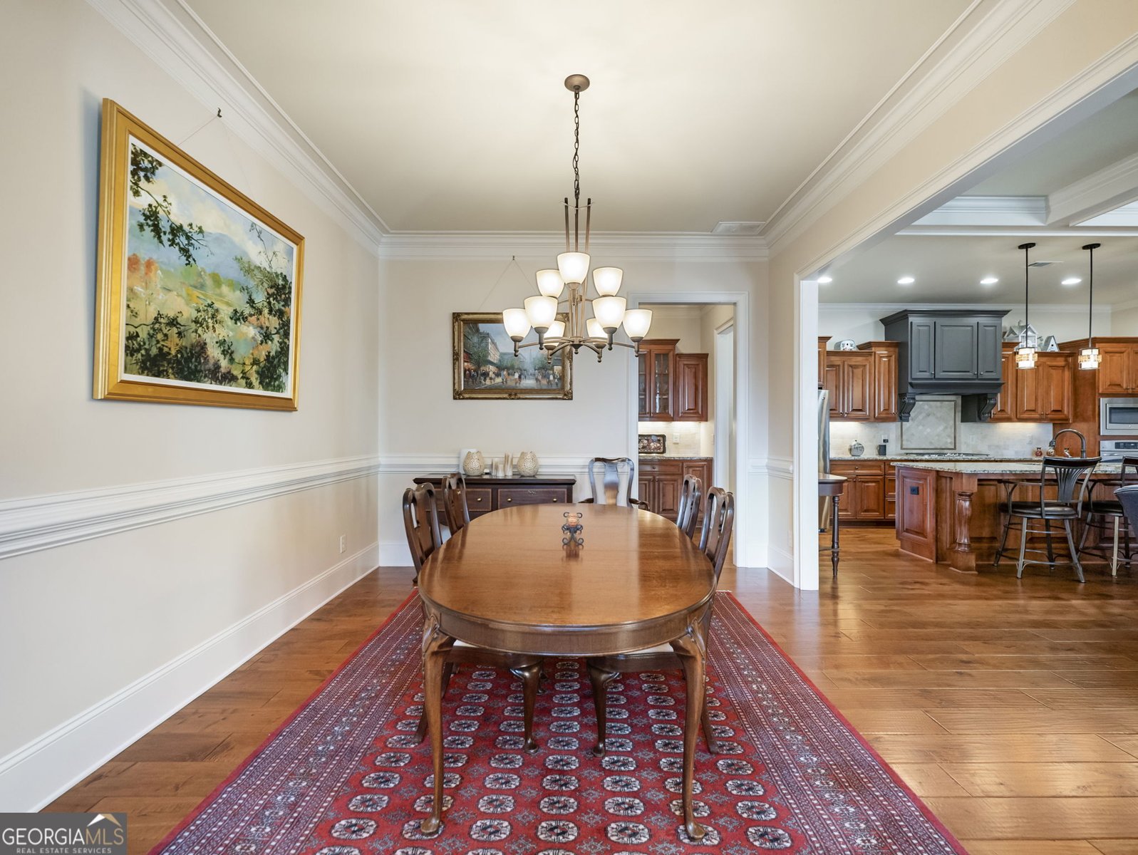 5954 Chickasaw Lane Braselton - Photo 16