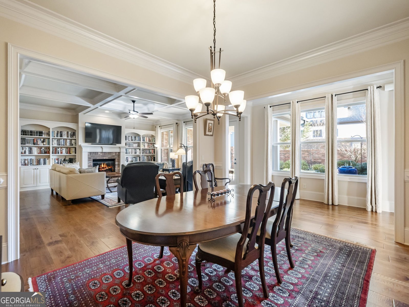 5954 Chickasaw Lane Braselton - Photo 18