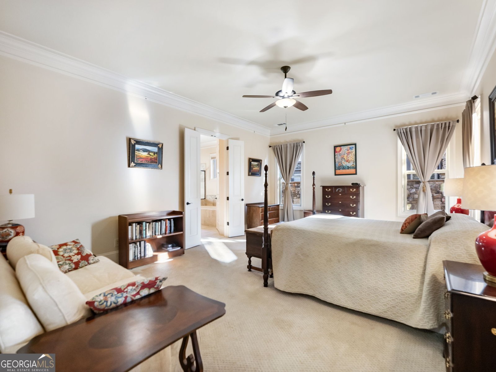 5954 Chickasaw Lane Braselton - Photo 21