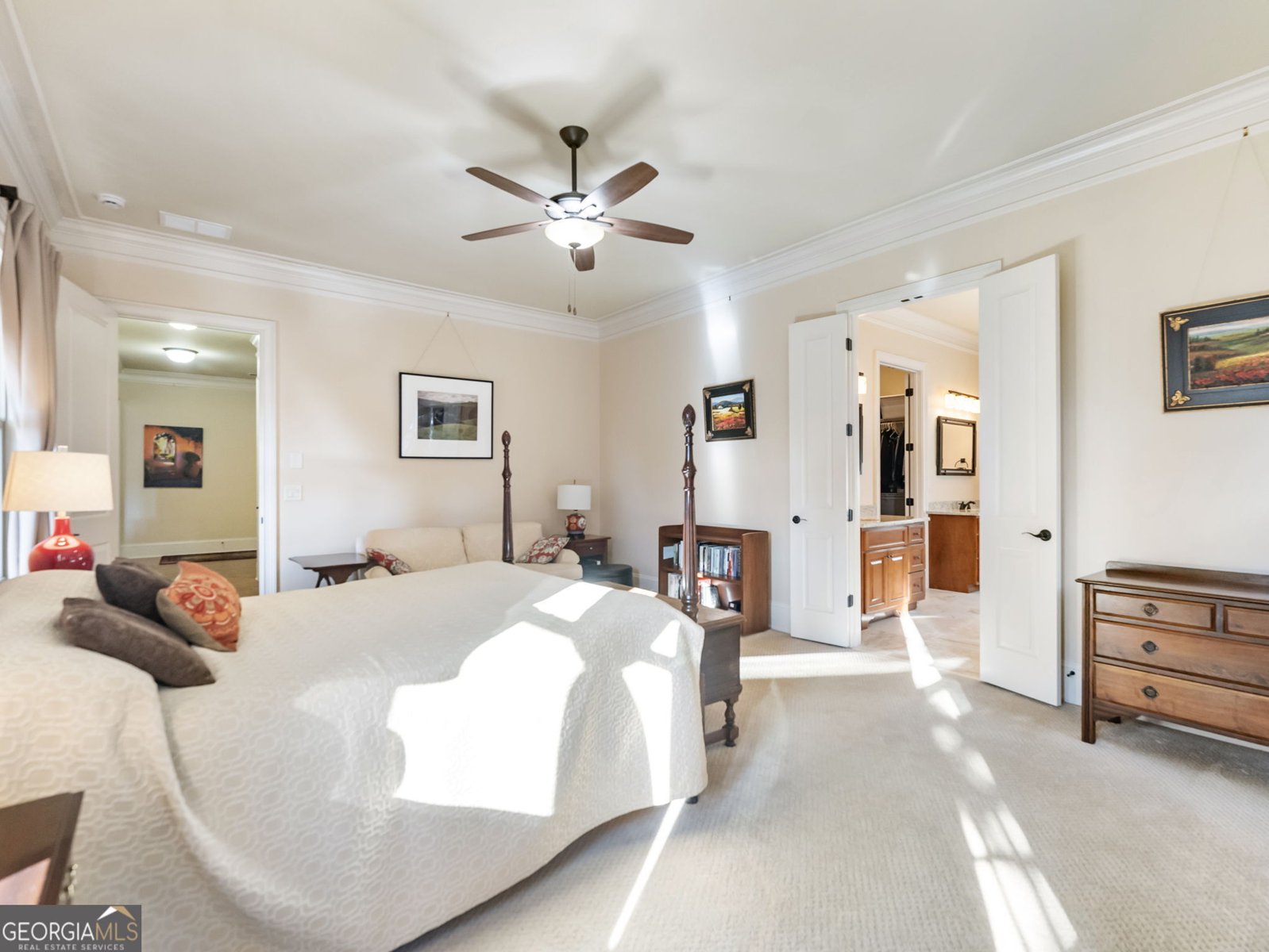 5954 Chickasaw Lane Braselton - Photo 22