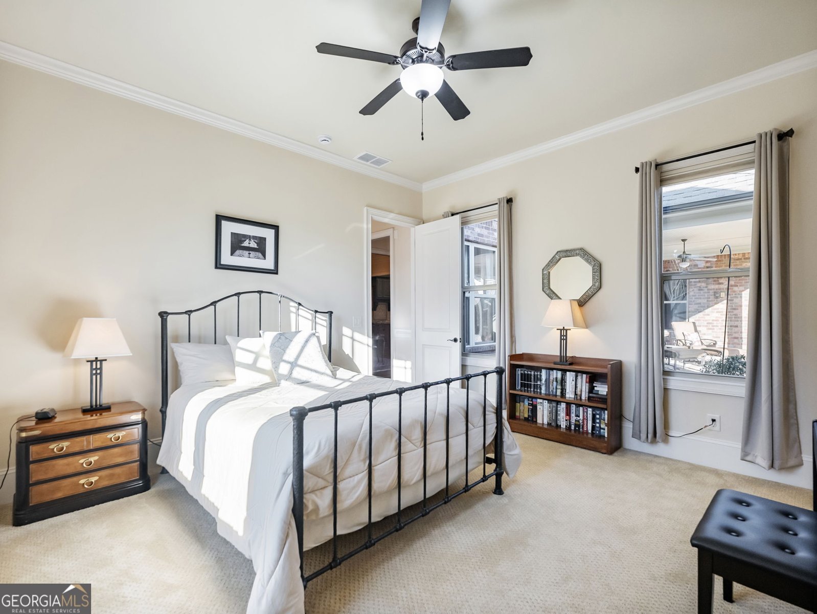 5954 Chickasaw Lane Braselton - Photo 33