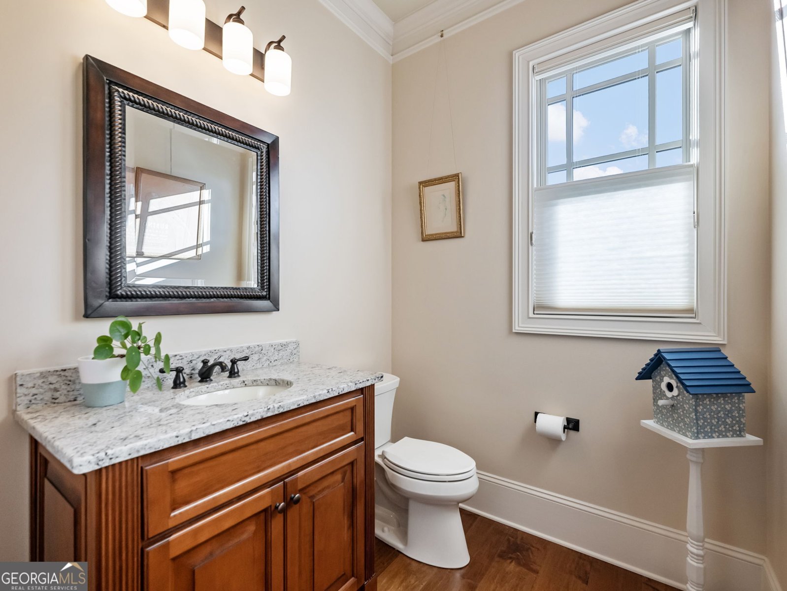 5954 Chickasaw Lane Braselton - Photo 35