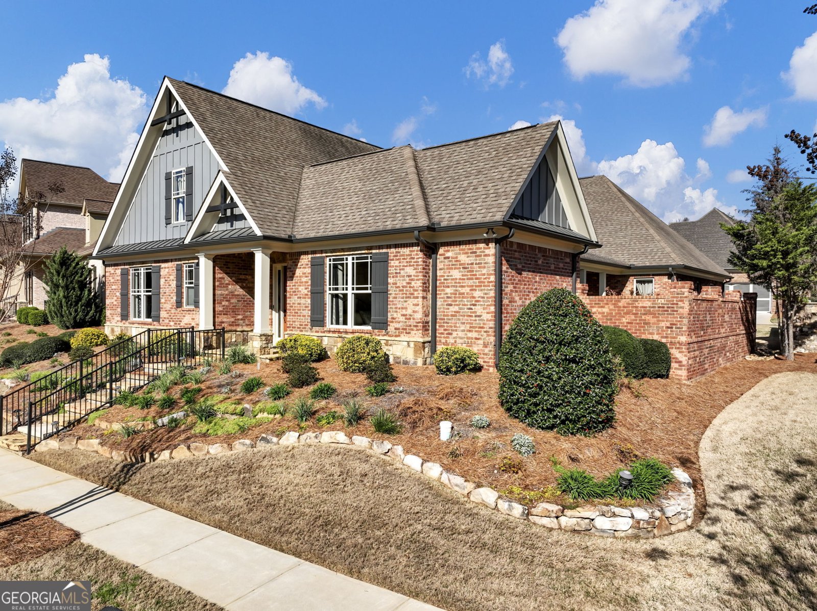 5954 Chickasaw Lane Braselton - Photo 39