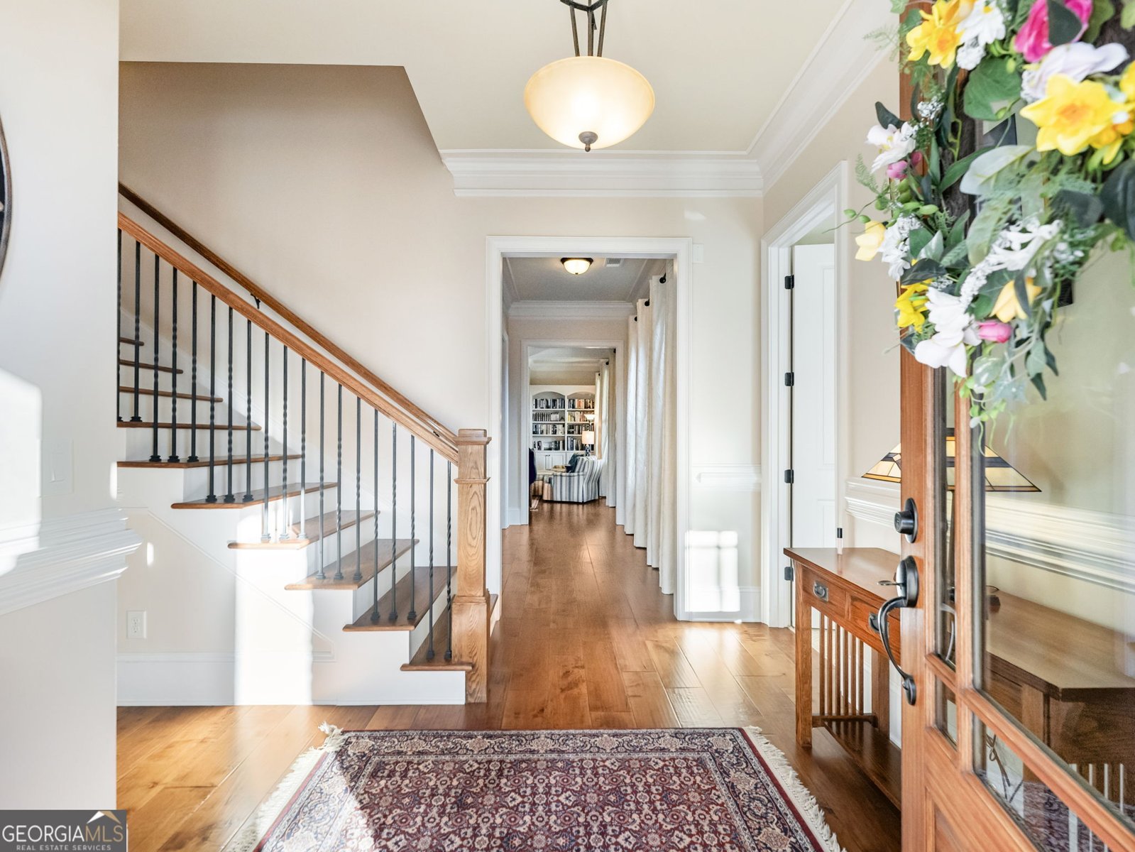 5954 Chickasaw Lane Braselton - Photo 6