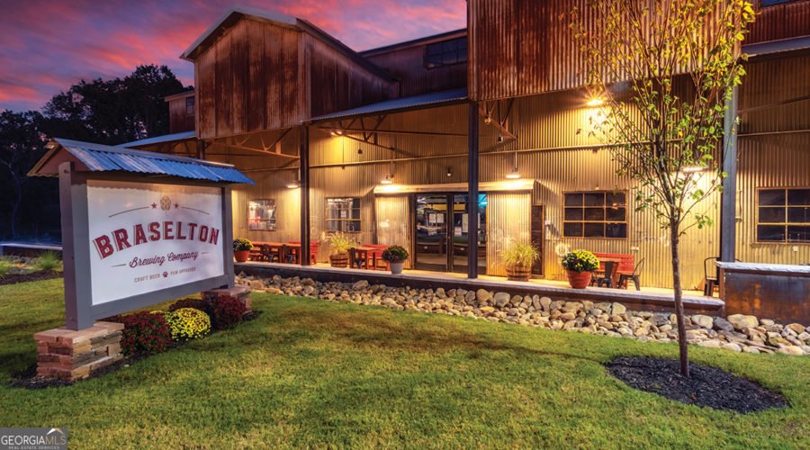 5954 Chickasaw Lane Braselton - Photo 64