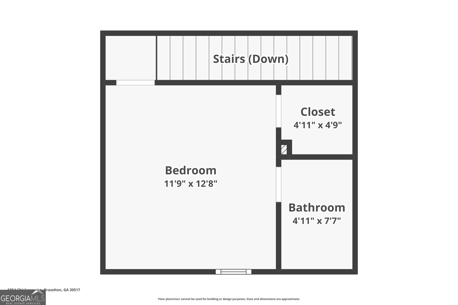 5954 Chickasaw Lane Braselton - Photo 65