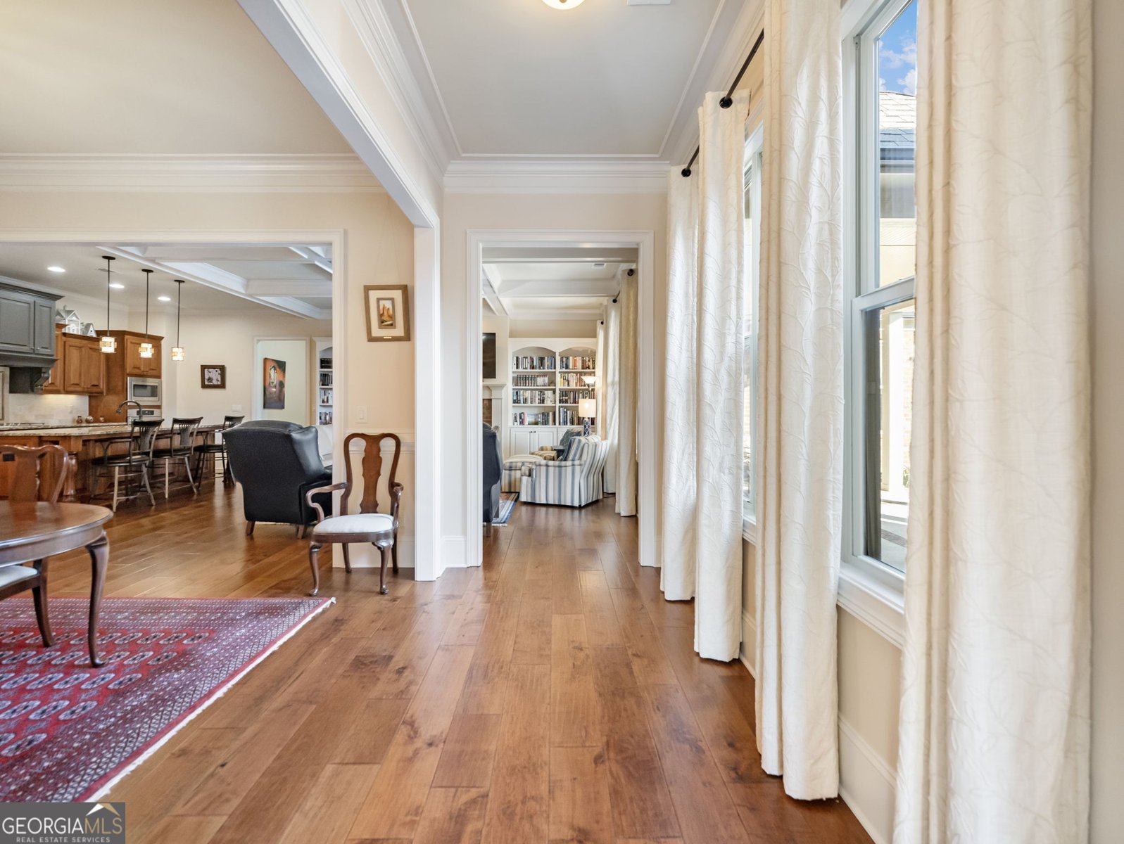 5954 Chickasaw Lane Braselton - Photo 7