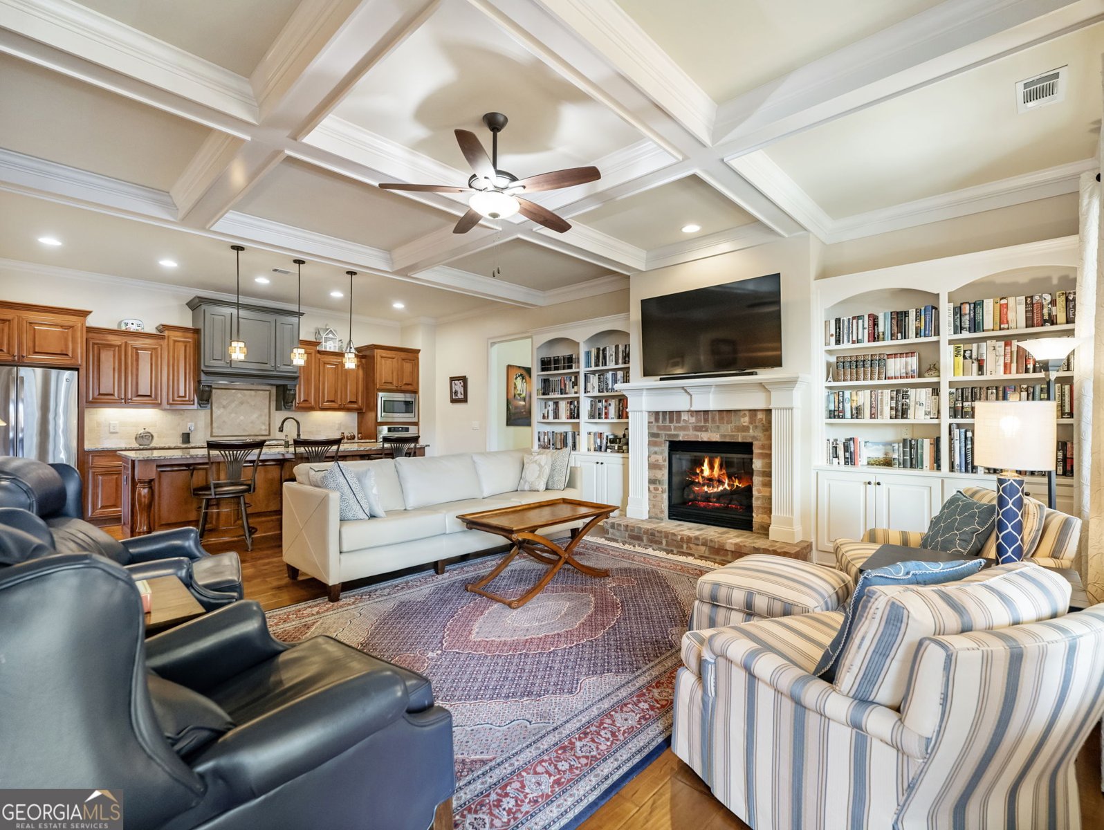 5954 Chickasaw Lane Braselton - Photo 8