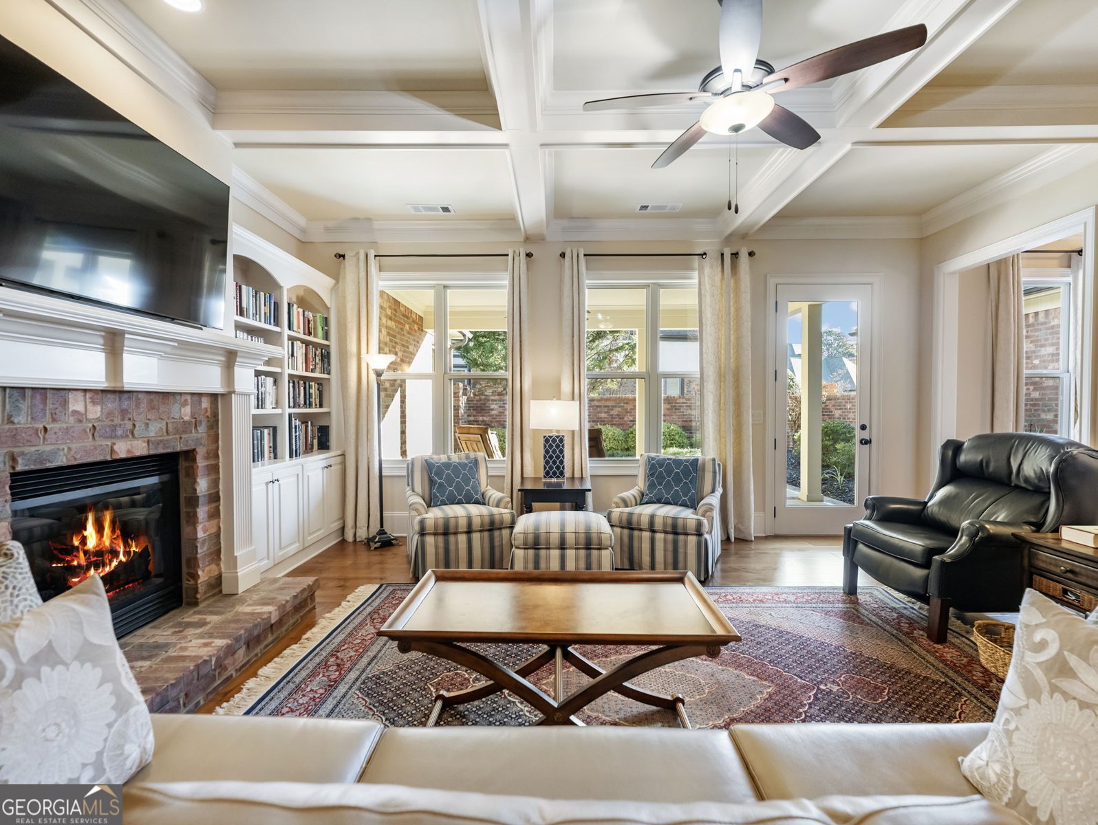 5954 Chickasaw Lane Braselton - Photo 9