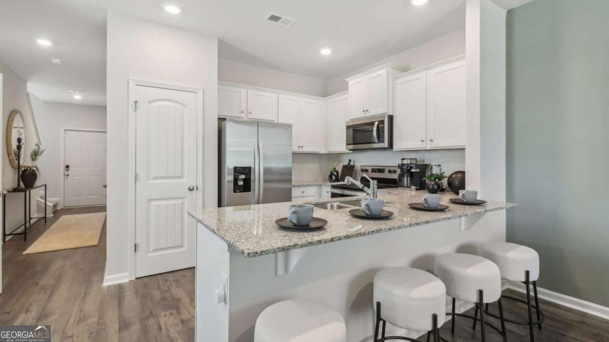 2341 Haran Drive Lithonia - Photo 1