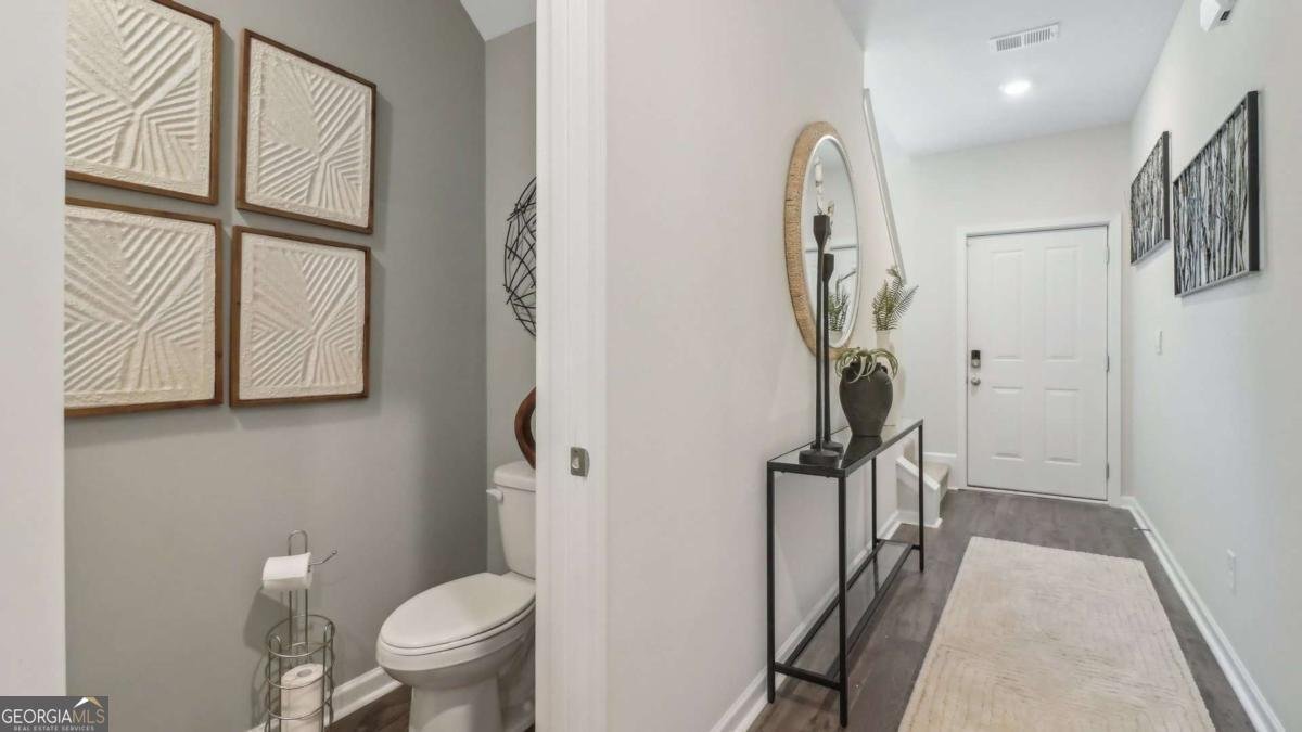 2341 Haran Drive Lithonia - Photo 10