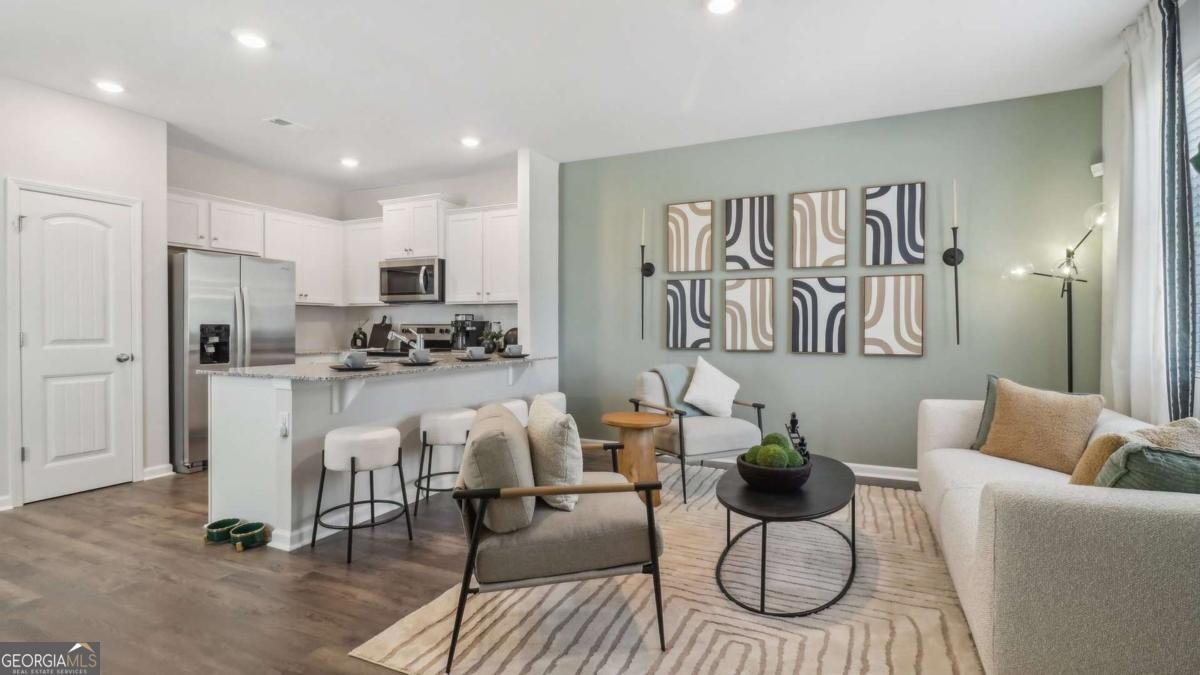 2341 Haran Drive Lithonia - Photo 11