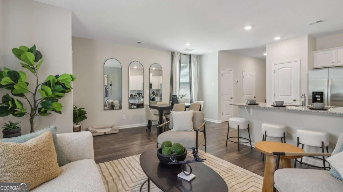 2341 Haran Drive Lithonia - Photo 16