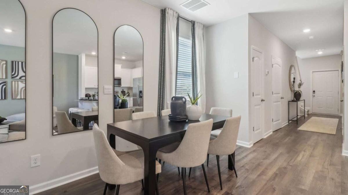 2341 Haran Drive Lithonia - Photo 17