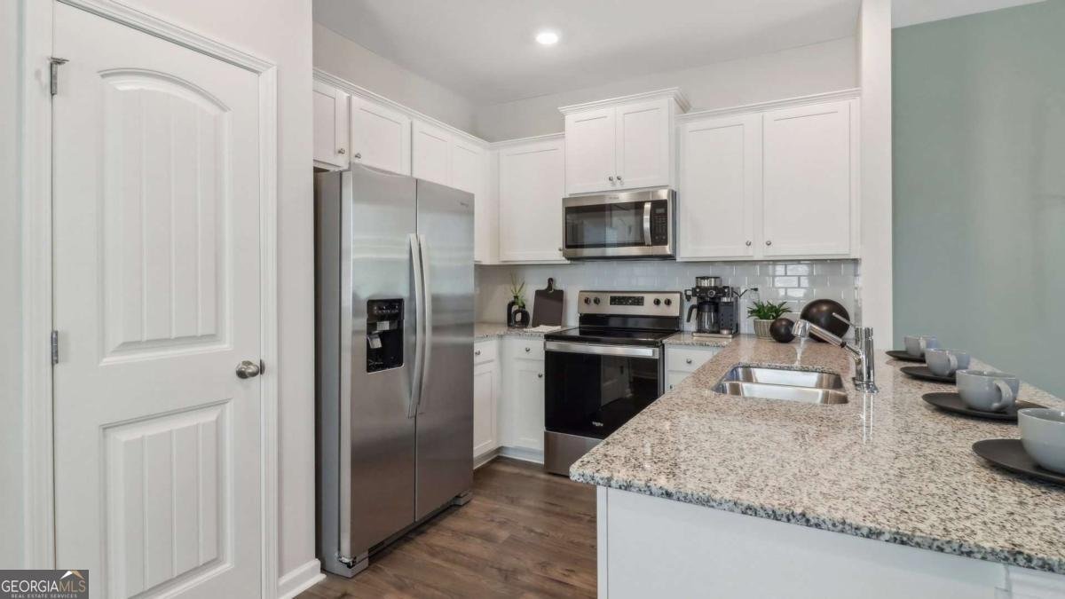 2341 Haran Drive Lithonia - Photo 20