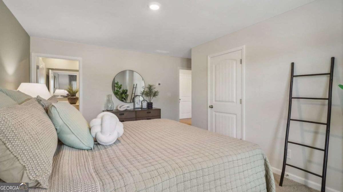 2341 Haran Drive Lithonia - Photo 26