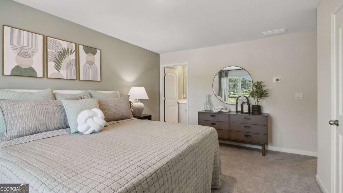 2341 Haran Drive Lithonia - Photo 27