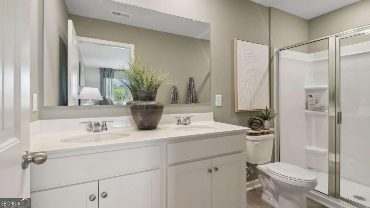 2341 Haran Drive Lithonia - Photo 28