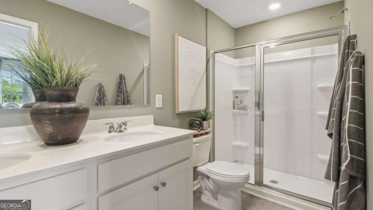 2341 Haran Drive Lithonia - Photo 29