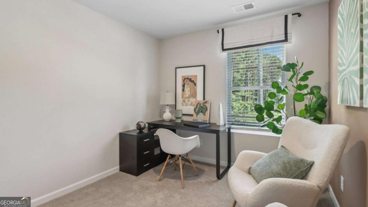 2341 Haran Drive Lithonia - Photo 33