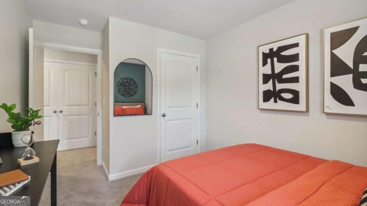 2341 Haran Drive Lithonia - Photo 38