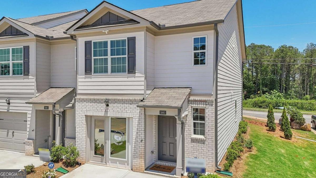 2341 Haran Drive Lithonia - Photo 40