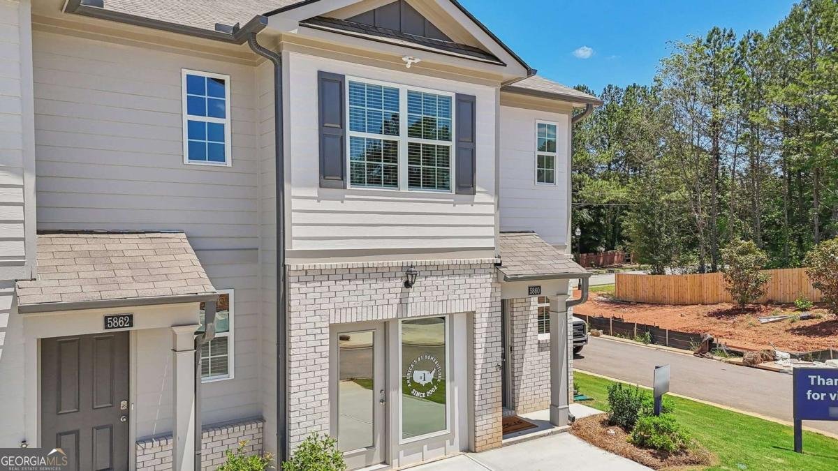 2341 Haran Drive Lithonia - Photo 41