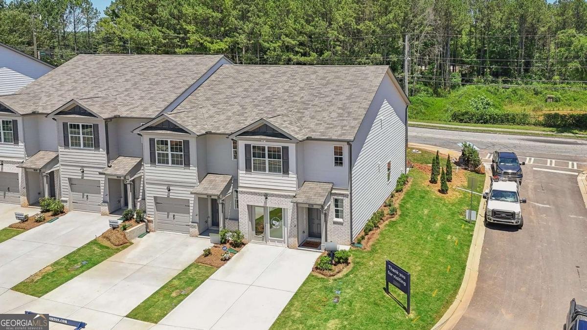 2341 Haran Drive Lithonia - Photo 43