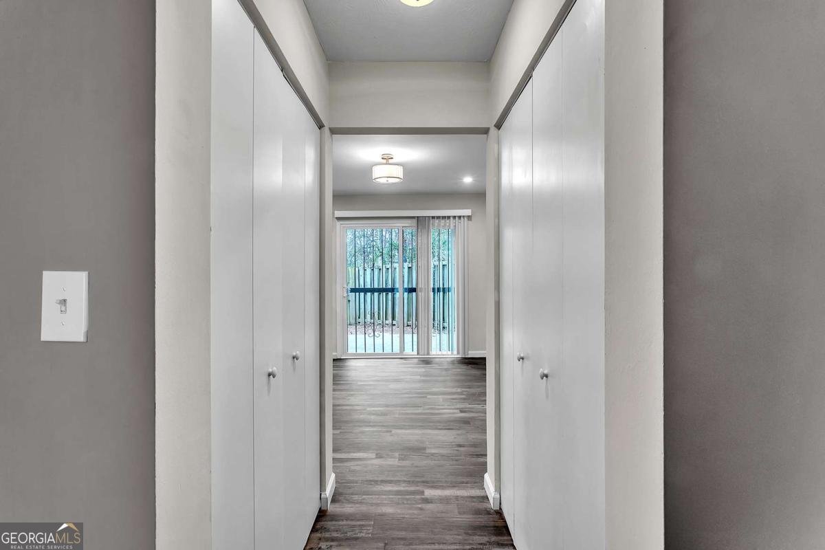 3236 Abbeywood Drive Decatur - Photo 10