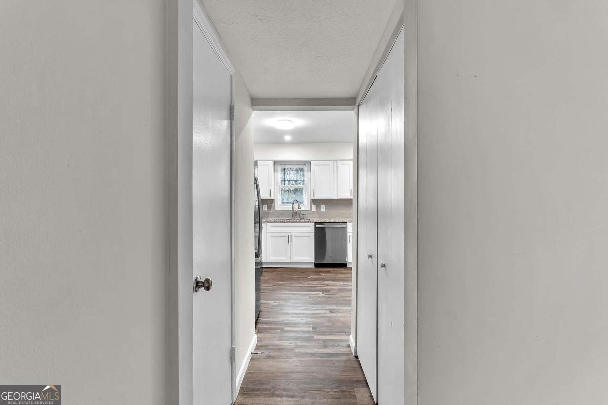 3236 Abbeywood Drive Decatur - Photo 11