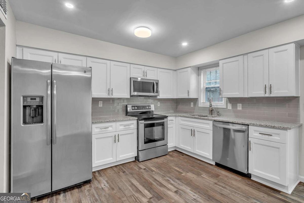 3236 Abbeywood Drive Decatur - Photo 12