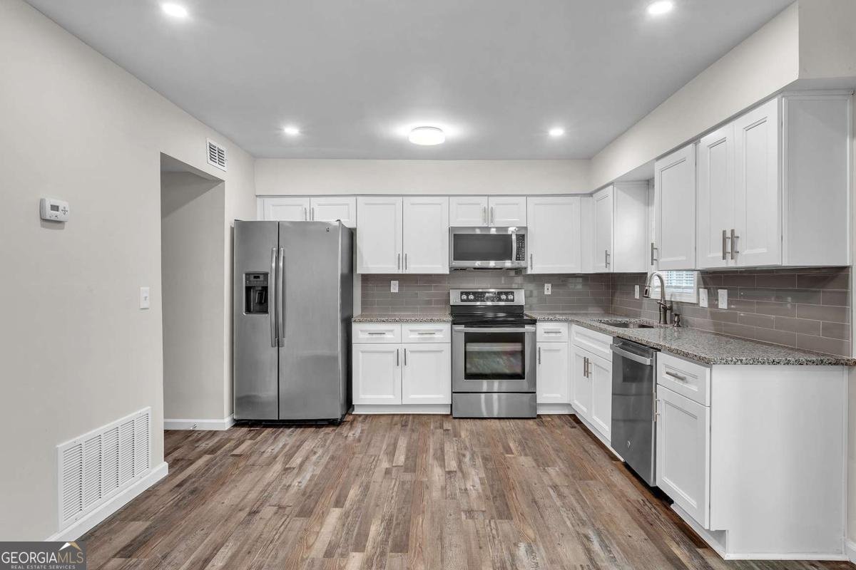 3236 Abbeywood Drive Decatur - Photo 13