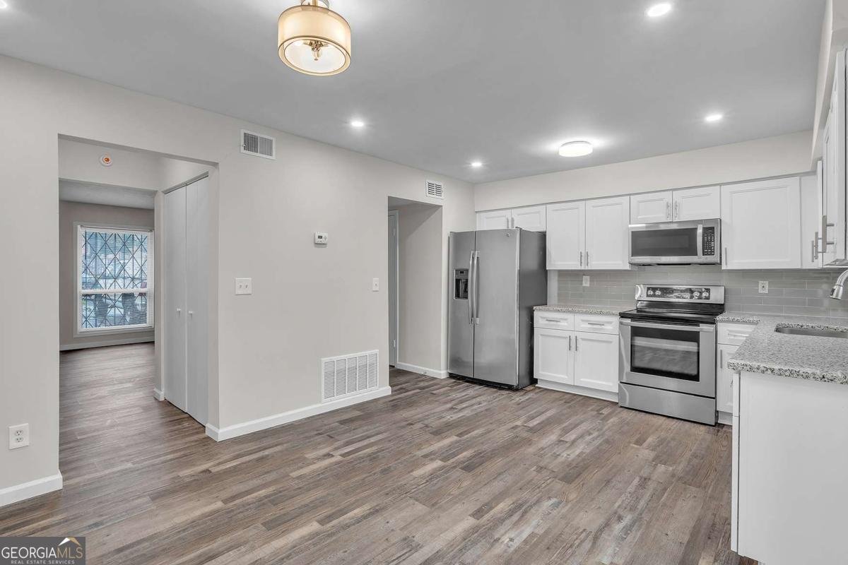 3236 Abbeywood Drive Decatur - Photo 16