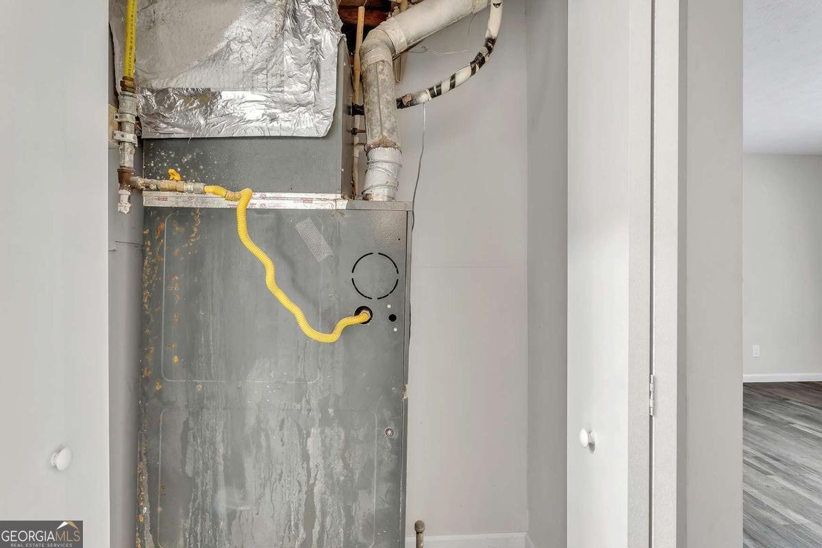 3236 Abbeywood Drive Decatur - Photo 29