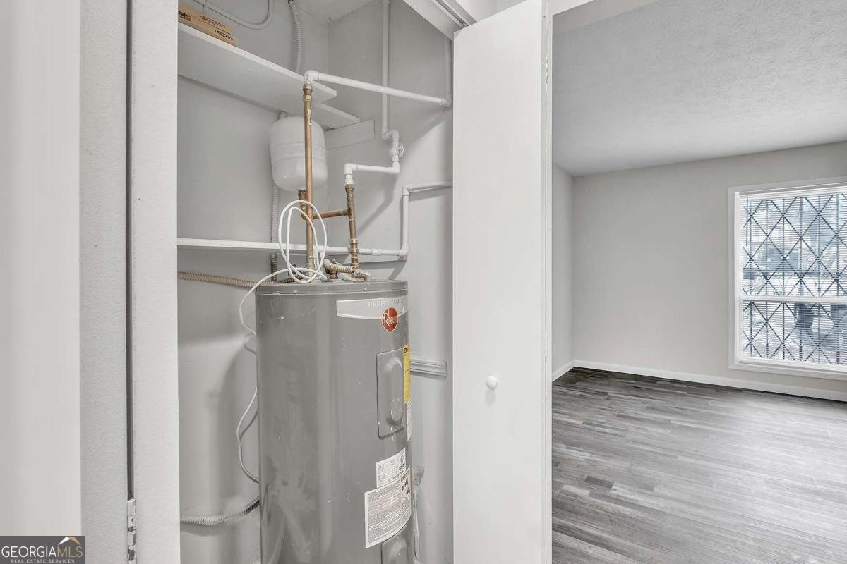 3236 Abbeywood Drive Decatur - Photo 30