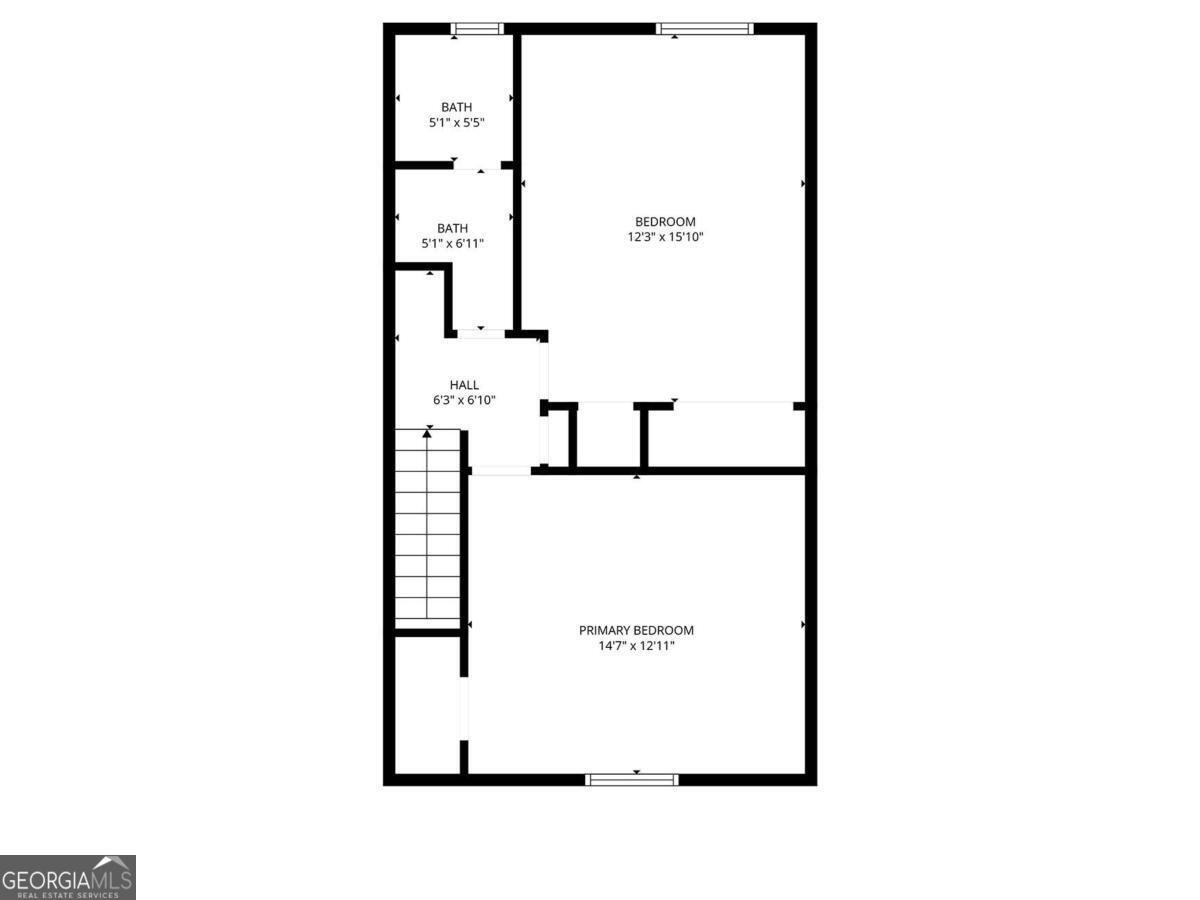 3236 Abbeywood Drive Decatur - Photo 32