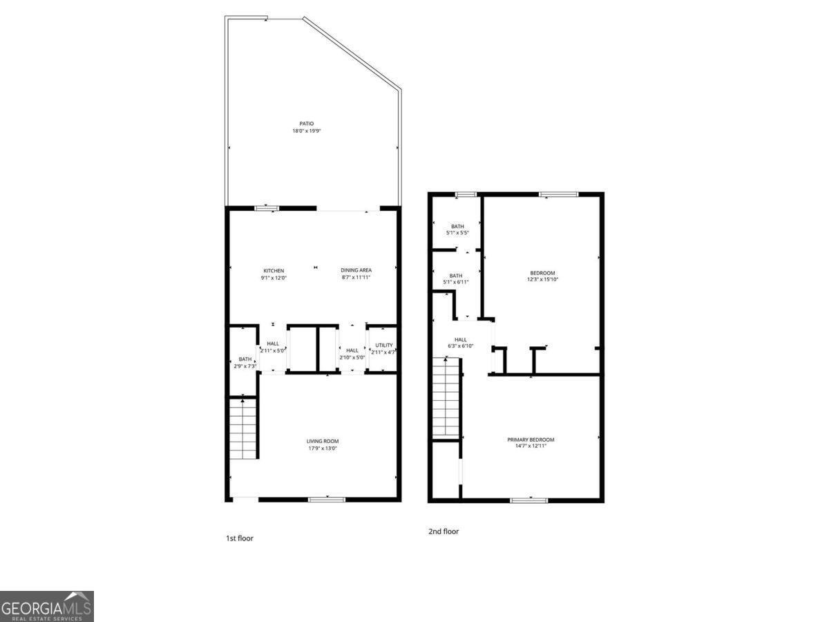 3236 Abbeywood Drive Decatur - Photo 33