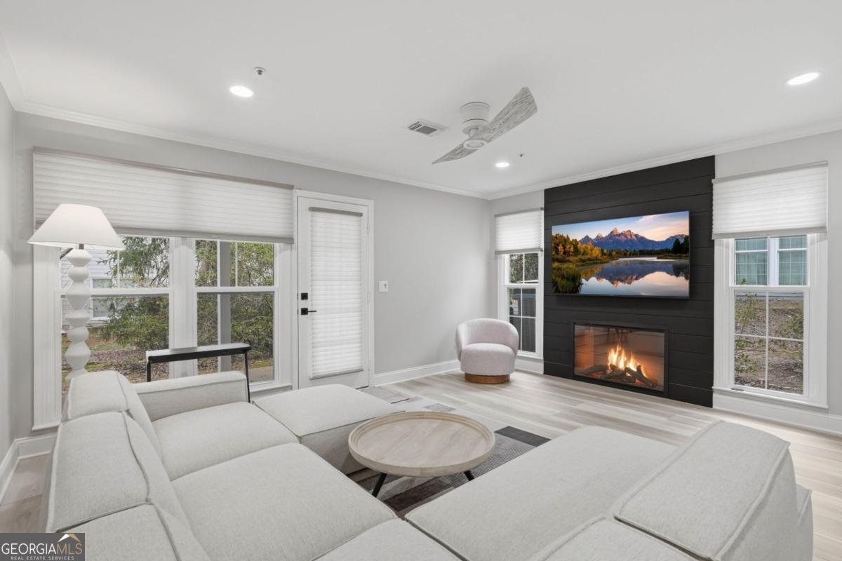 5061 Avalon Drive Alpharetta - Photo 10