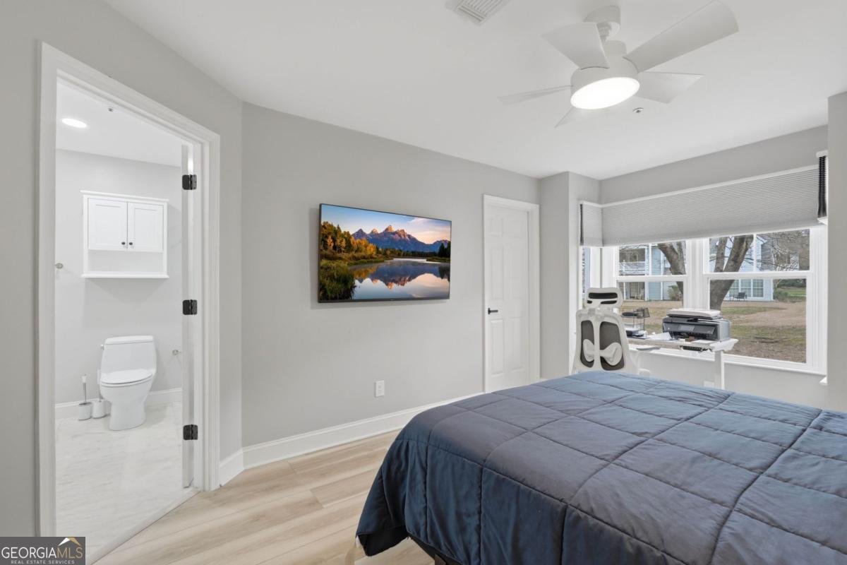 5061 Avalon Drive Alpharetta - Photo 15