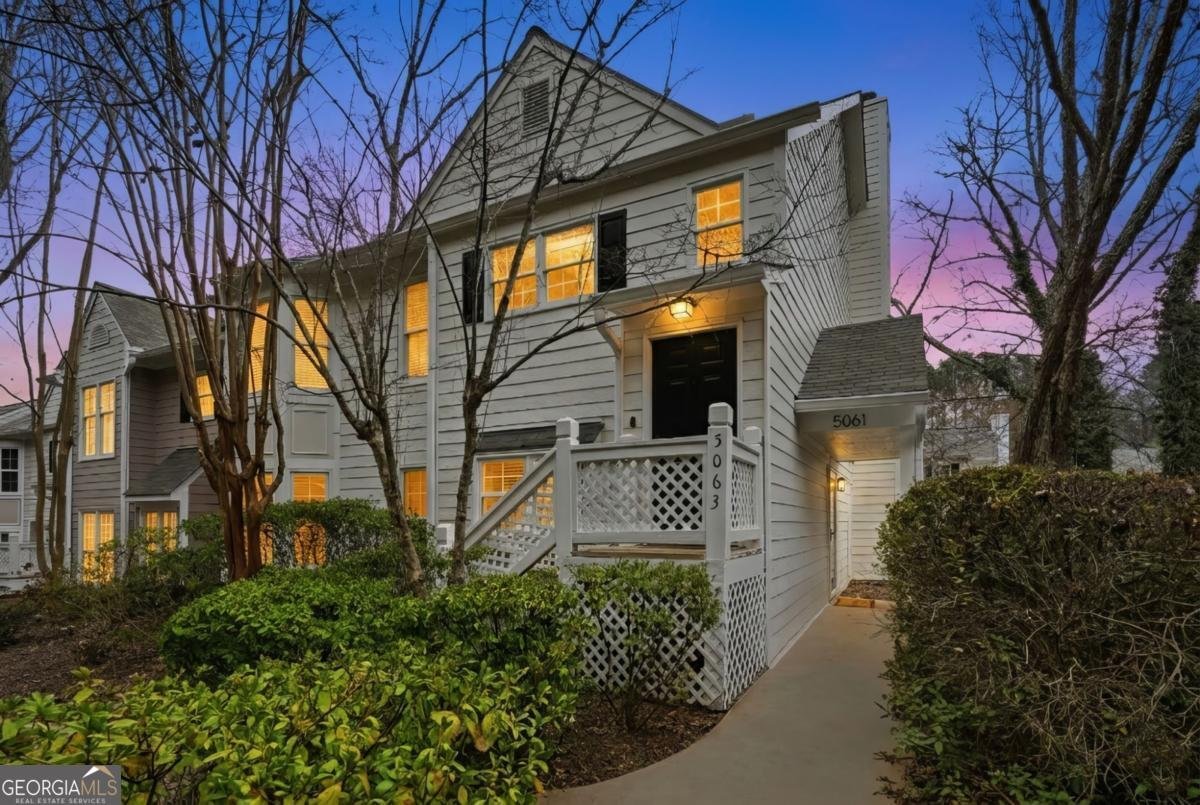 5061 Avalon Drive Alpharetta - Photo 32